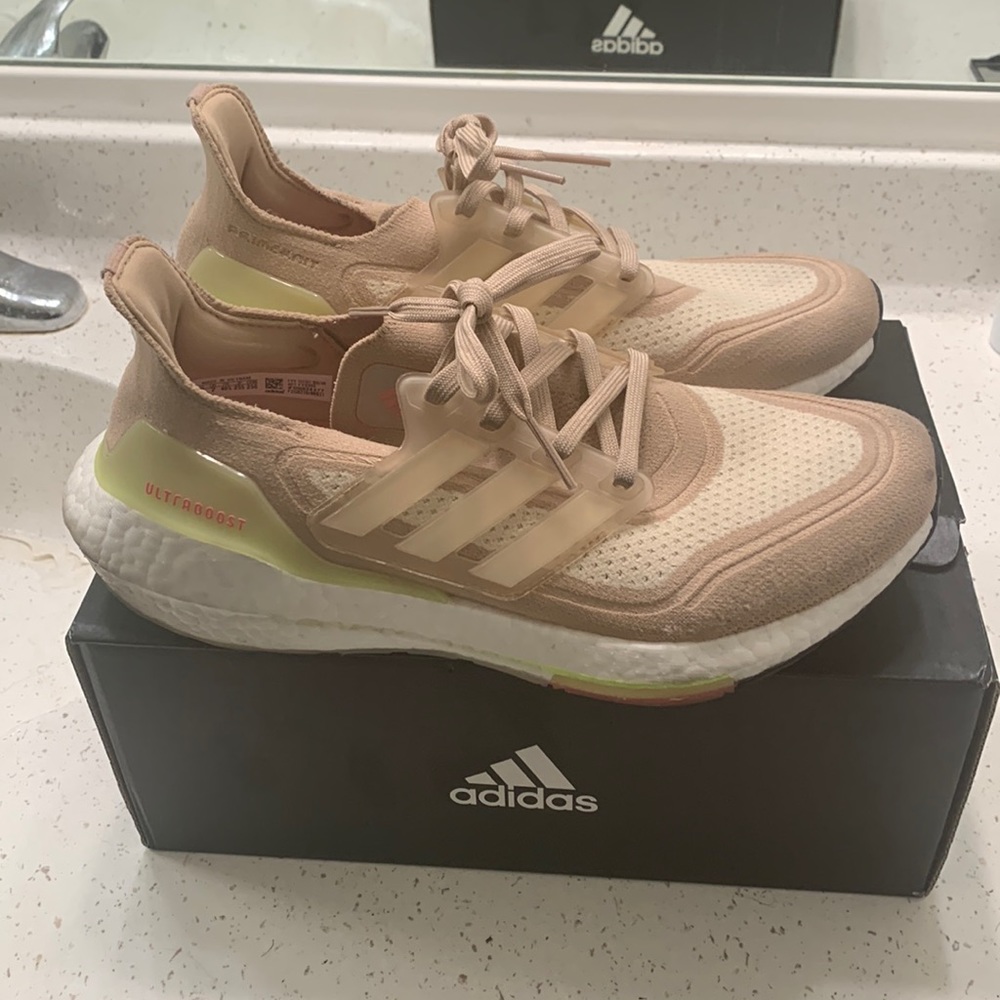Women’s Adidas Ultraboost Running shoes